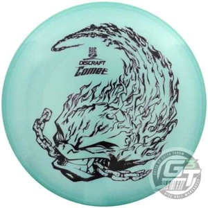 NEW Discraft Big Z Comet Midrange Golf Disc - COLORS WILL VARY - Picture 1 of 7