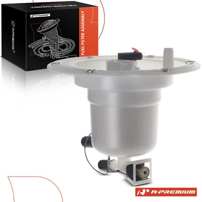 A-Premium Fuel Filter for Mercedes-Benz C300 350 CL550 E350 400 E550 GLK350 S550 - Image 1 of 4