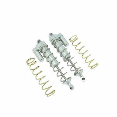 For ARRMA 1/5 KRATON 8S External Spring L Type 177mm Front Shock Parts - Image 1 of 4