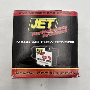 Jet Performance 69160 Mass Air Sensor - Picture 1 of 5