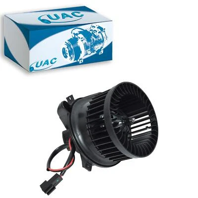 UAC暖通空调鼓风机电机适用于1999年普利茅斯Prowler — 第 1/3 张图片