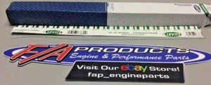 Clevite MPG-1 Green .001"-.003" Plastigage Clearance Indicator Individual Strip - Picture 1 of 6