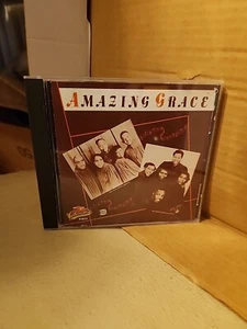 Amazing Grace Great Gospel Series - CD - Picture 1 of 1