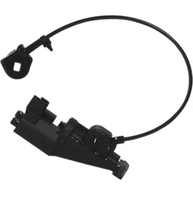 Trunk Lid Latch Release Actuator-Release Actuator ACDelco 16640852 - Picture 1 of 2