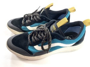 Zapatillas Vans Ultrarange Exo Se - zapatillas Vans | Kaotiko