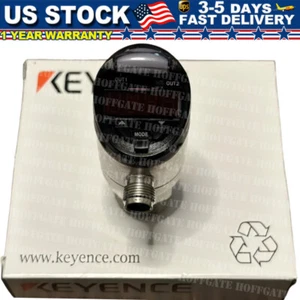 1PC Keyence GP-M400 Pressure Sensor GPM400 In box Brand new Free shipping - Picture 1 of 8
