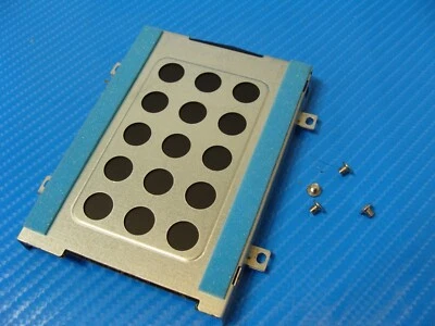Asus ROG Strix 15.6” GL502VT HDD Hard Drive Caddy w/Screws 13NB0AP1M04X11 - Image 1 of 4
