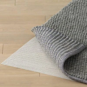 Anti-Slip Indoor Floor Carpet Base Non-Slip Mat Underlay Rug Pad Strong Gripper - Picture 1 of 4