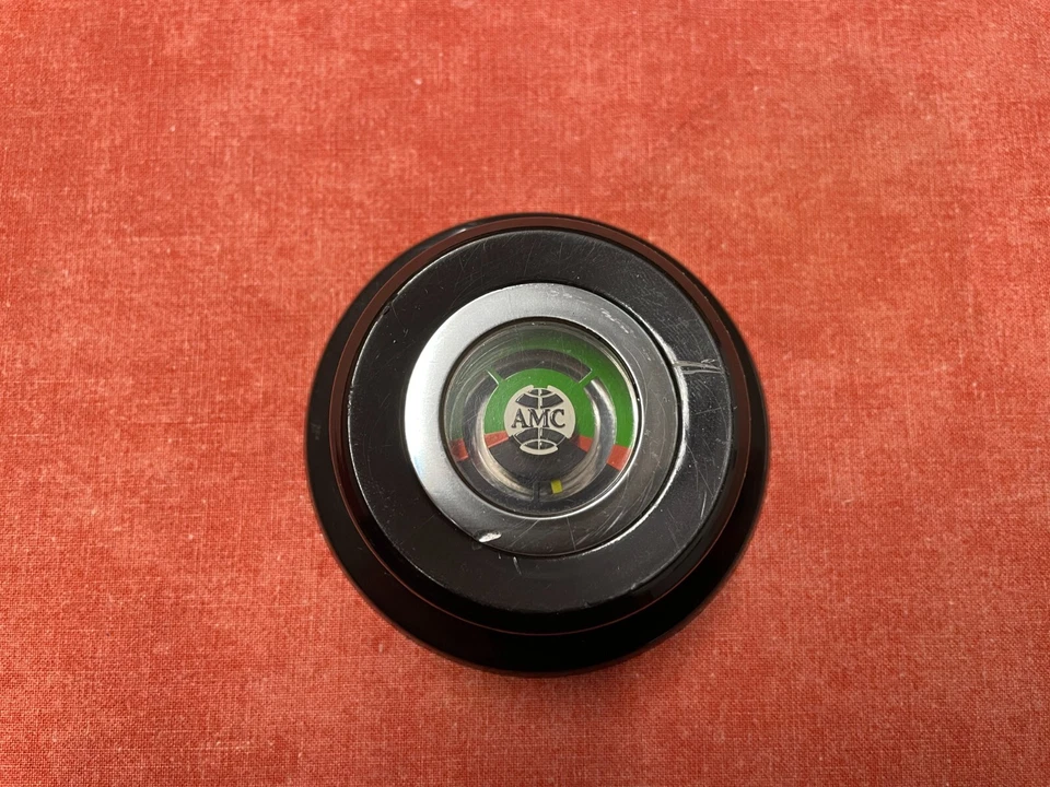 AMC - VISIOTHERM Classic für Deckel - gut erhalten - Bild 1 von 1