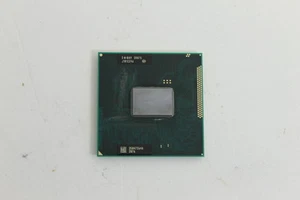CPU SR07S - INTEL Pentium B940 Processor Dual-Core Mobile - Picture 1 of 1