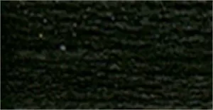DMC Satin Floss 8.7yd-Black - 6 Pack - Picture 1 of 1