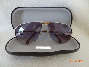 Jaguar Sonnenbrille XXL – Vintage – , gebraucht , guter Zustand. selten. - Bild 1 von 4