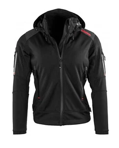 Carinthia G-LOFT ISG 2.0 Jacket Lady Schwarz "XS" - Bild 1 von 3