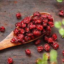 Shizandra Red Berries Schisandra chinensis Dried Tea Herb wu wei zi wuweizi tea