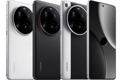 Xiaomi 15 Ultra 5G 16GB+512GB - UK Version - Dual SIM (Unlocked) - NEW & SEALED - Image 1 of 4