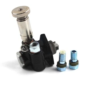 New 400908-00026 Fuel Feed Pump Fit For Doosan DB58TIS & Isuzu 4BG1 - Bild 1 von 2