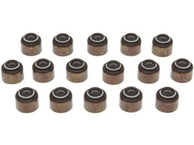 For 1990-1998 Eagle Talon Valve Stem Seal Kit Intake and Exhaust 42424QBMB 1991 - Image 1 of 2