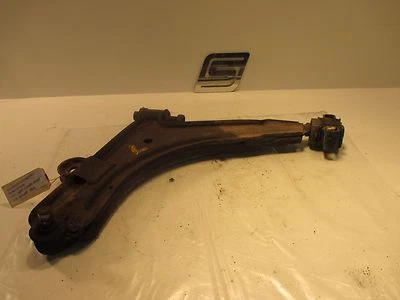 1977 Porsche 924 Base 2.0L driver front lower control arm - Image 1 of 4