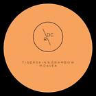TIGERSKIN & GRAMBOW - LOOKING FOR MUSHROOMS EP NEW VINYL RECORD