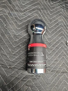 NEW 3" Bulldog 30,000 LBS; Gooseneck Hitch Ball **FREE FAST SHIPPING**1930730 - Picture 1 of 3