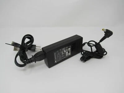 Gateway AC DC Adapter Input 100-240V 1.5A 50-60Hz Output 19V 4.74A ADP-90SB BB - Image 1 of 4
