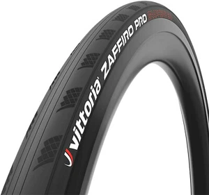 Vittoria Zaffiro Pro G 2.0 folding clincher 700 x 23, 25, 28, 30, 32 all black - Picture 1 of 1