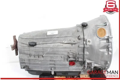 14-16 Mercedes W222 S550 RWD 722.9 7G Automatic Transmission 722.909 OEM 111k - Image 1 of 4