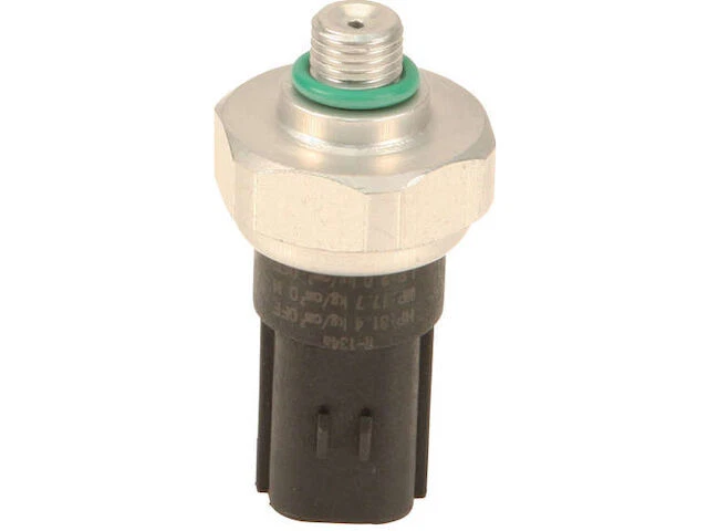 Santech/Omega Envir. Tecnología. Interruptor de presión de aire acondicionado para Kia Sedona 2002-2005 46RCCD Foto 1 de 1