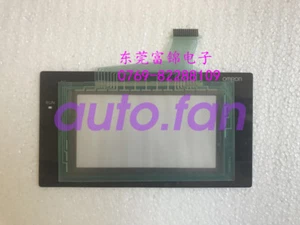 für NT21-ST121-E Touchscreen Glas mit Schutzfolie - Bild 1 von 1