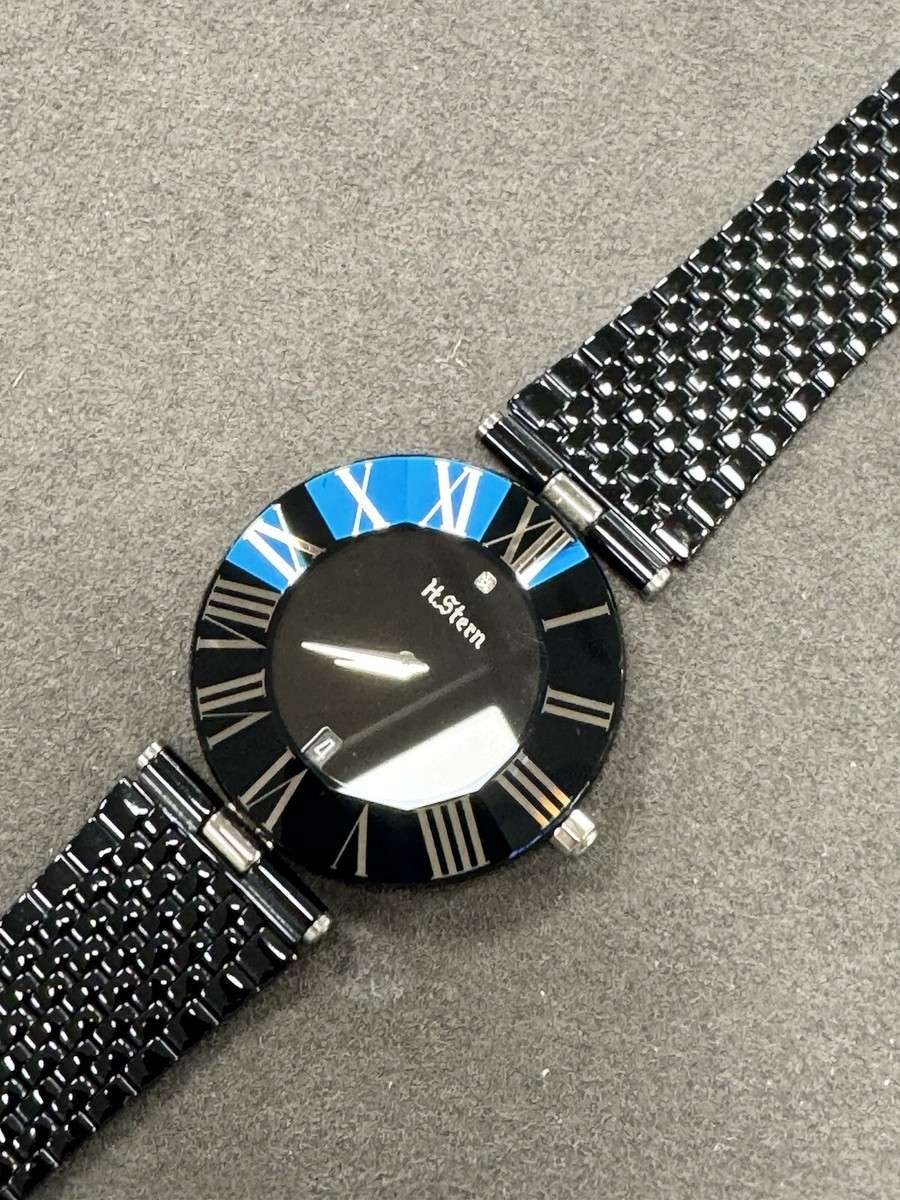 H.Stern Wristwatches for sale | eBay H.Stern Wristwatches for sale | eBay
