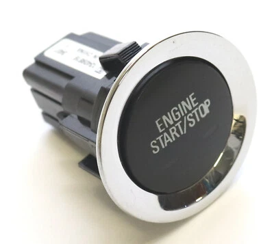 Interruptor de parada de arranque motor Opel Insignia B Sports 13409819 YR004000YX Foto 1 de 4