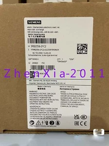 1PZ nuovo SIEMENS 3RB2056-2FC2 - Foto 1 di 1