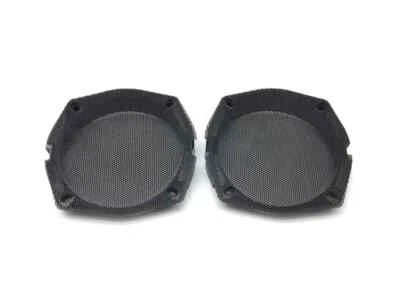 Fundas de altavoces Harley-Davidson Electra Glide 2001 FLHT 2780A Foto 1 de 4