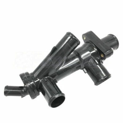 Complete Thermostat Housing for 2001-2004 Ford Escape Mazda Tribute 3.0L Foto 1 de 4