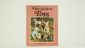 Price Guide to Toys Softcover by Robert W. Miller W3 - Imagen 1 de 8