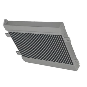 Enfriador de aceite hidráulico RD551-64053 para Kubota U55-4CA KX057-4CA - Imagen 1 de 12