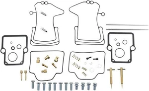 Parts Unlimited Carburetor Rebuild Kit 1003-1597 - Picture 1 of 3