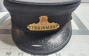 PRR Pennsylvania Railroad Trainmaster MH Grossman 6 7/8 - Foto 1 di 7