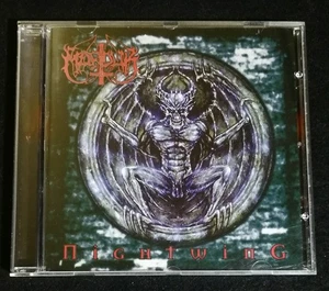 Marduk – Nightwing - Foto 1 di 2