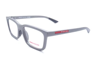 Prada Linea Rossa VPS 02C 16X-101 FRAMES GLASSES EYEGLASSES,OPTICAL - Picture 1 of 10