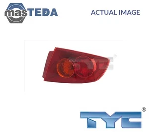 11-5349-21-2 REAR LIGHT TAIL LIGHT RIGHT TYC NEW OE REPLACEMENT - Picture 1 of 5