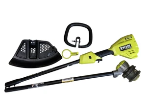Decespugliatore a batteria RYOBI P20019 HP 18V brushless 15" (solo utensile) - Foto 1 di 2