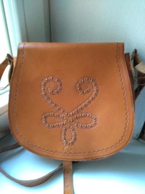 MEXICO  Damenhandtasche SUPER Exklusiv - Bild 1 von 4