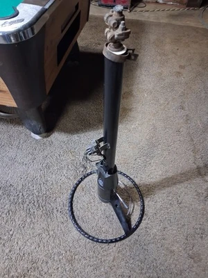 63 64 Chevrolet Impala SS Floor Shift Tilt Steering Column & Lower Shaft RARE - Image 1 of 4