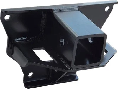 KFI Products 2in Rear Receiver for 2012-2013 Polaris Ranger RZR XP 4 900 EPS LE - Image 1 of 2