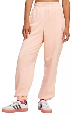 Pantalones de chándal Adidas Peach para mujer talla S Foto 1 de 4