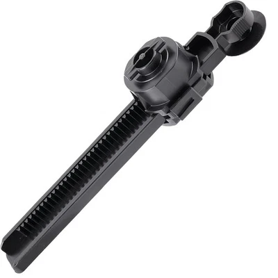 1x Amortiguador de guantera HC3Z-5806200-B para camionetas Ford serie F Super Duty 2015-2018 Foto 1 de 4