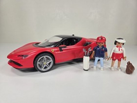 Playmobil Ferrari SF98 Stradale 71020 1/18