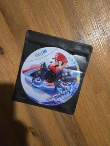 Mario Kart 8 Nintendo Wii U Japan - Bild 1 von 2