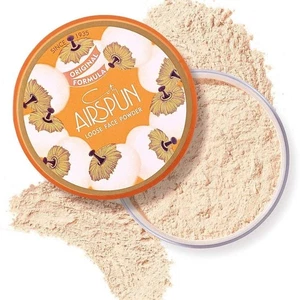 Airspun loses Pulver, durchscheinend - 1,2 oz (E535) - Bild 1 von 3